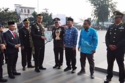 Program Kampung Pancasila di Serang rawat nilai gotong royong