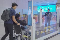 Imigrasi sediakan layanan khusus kepulangan jamaah haji 2026