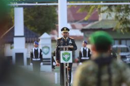 Danrem Lilawangsa: Pancasila jadi jangkar moral pemersatu bangsa selama 81 tahun
