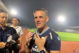 John Herdman: Marselino Ferdinan bagus banget