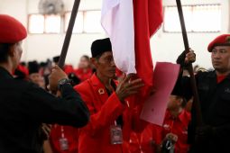 PDIP Jatim: Kerja politik harus berorientasi pada kebutuhan masyarakat