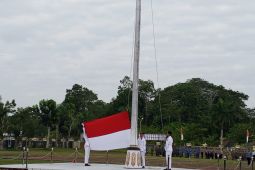 Pancasila penguat nasionalisme di wilayah Perbatasan RI-Malaysia