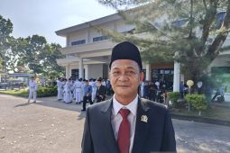Wakil Ketua DPRD Belitung ajak masyarakat amalkan nilai-nilai Pancasila