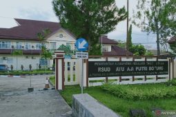 RSUD Penajam mudahkan pasien lewat aplikasi "Pencet"