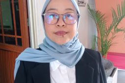 Minat anak Sekolah Rakyat di Lebak cukup tinggi