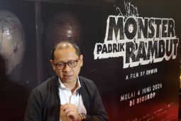 Film Monster Pabrik Rambut mengajak publik menyikapi sistem kerja kapitalisme