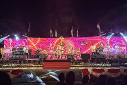 Bali hidupkan jiwa perjuangan Bung Karno lewat lomba kreatif sebulan penuh