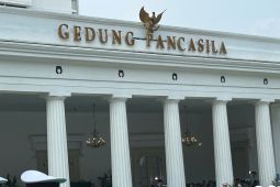 Prabowo pimpin upacara peringatan Hari Lahir Pancasila 2026