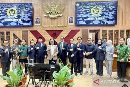 Komisi X DPR setujui kebijakan dosen PPPK menuju skema PNS