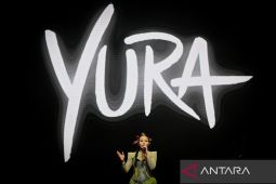 Penampilan Yura Yunita di Java Jazz Festival 2026