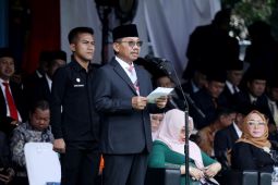 Keberagaman di Kota Tangerang representasi Indonesia berkarakter