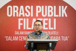 Fadli Zon: Arsip Filateli kenalkan sejarah Indonesia ke masyarakat RI