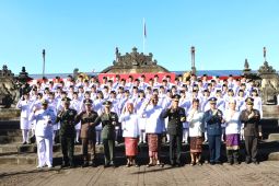 Koster ajak generasi muda pahami nilai Pancasila
