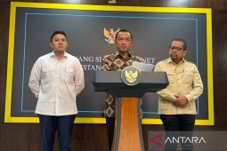 Prabowo copot Kepala BGN Dadan Hindayana