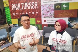 Festival "Alkuturasa" sulap kuliner fermentasi lokal jadi fine dining