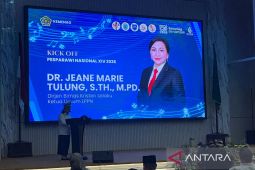 Kemenag: Kontingen 38 provinsi bakal meriahkan Pesparawi Nasional di Manokwari