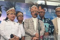 Menag: Pesparawi di Manokwari beri dampak ekonomi bagi warga lokal