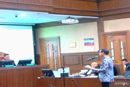 Nadiem Makarim akui amatir di bidang politik