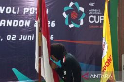 Kapten timnas voli putri: Kami perkuat chemistry guna hadapi AVC 2026