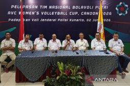 PP PBVSI tetapkan batas gaji untuk tim peserta Proliga 2027