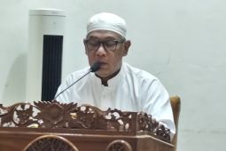 Guru Saiful nyatakan "cangkal bacari kada musti sugih"