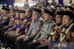 Kotabaru's anniversary expected to strengthen commitment