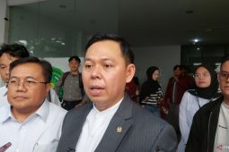 Ketua DPD RI: Harga sawit akan kembali normal bertahap