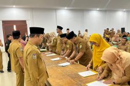 Pemprov Bengkulu tegaskan komitmen wujudkan SPMB 2026 adil-transparan