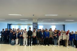 BEM Kediri Raya dorong penguatan ekonomi desa