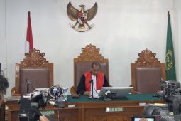 Hakim nilai ada miskomunikasi Polda Metro dalam kasus Andrie Yunus