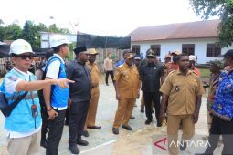 PLN: 19 kampung di Maybrat teraliri listrik akhir 2026
