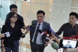 Gerindra: Megawati adalah contoh elegan meski bukan koalisi pemerintah