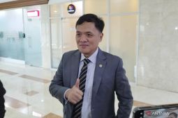 Komisi III DPR dukung Polri usut dugaan korupsi batubara