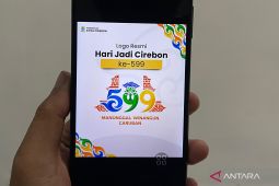Pemkot: Hari Jadi Ke-599 Cirebon libatkan masyarakat