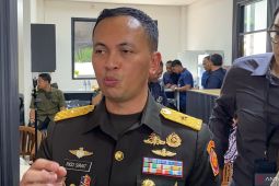 Indonesia bangun kerja sama bidang militer dan pertahanan dengan Qatar