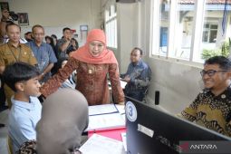 Pemprov Jatim permudah pengambilan PIN SPMB 2026 bagi calon murid