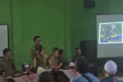 Kabupaten Bandung siap segel perusahaan tak sediakan lahan retensi untuk banjir