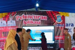 Pemkot Pangkalpinang luncurkan aplikasi pengumuman kelulusan berbasis digital