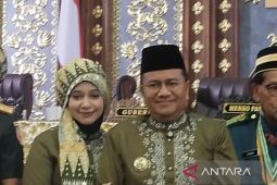 Pemerintah kota Jambi perkuat pengelolaan sampah dukung Gerakan Indonesia ASRI