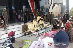 DPRD Kota Jambi minta dukungan Presiden penyelesaian soal "Zona Merah"