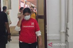 IRT di Medan didakwa bunuh suami hingga tewas akibat dicekik