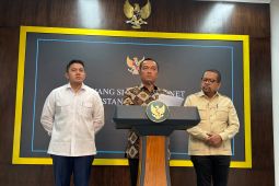 Presiden copot Kepala BGN Dadan Hindayana