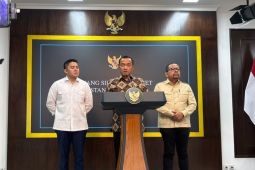 Mensesneg: Pimpinan baru BGN dapat langsung bertugas