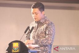 Hafiz Fattah: Pemuda diminta lebih adaptif dan progresif hadapi tantangan global