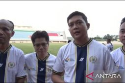Hafiz optimistis sepak bola Jambi bangkit ke kancah nasional lewat Liga 4