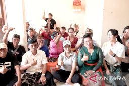 Badung fasilitasi seniman tuna netra tampil di PKB 2026