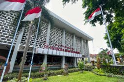 Grup BPR Nusamba di Bali-NTB merger perkuat modal dan efisiensi