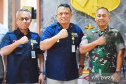 Profil Mayjen Trenggono yang jadi Wakil Kepala BGN baru