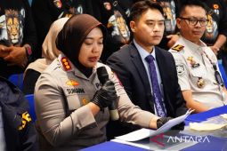 Ini kronologis pembunuhan berencana WNA Korsel di Bekasi