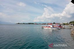 BPS: Wisman Prancis dan Belanda meningkat di Sumut pada April 2026